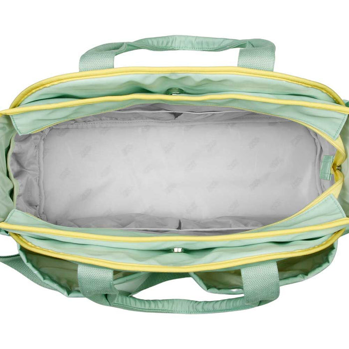 Tweety Clouds maternity bag-2