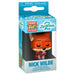 Pocket POP Keychain Disney Zootopia 2 Nick Wilde-2