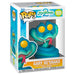 POP figure Disney Zootopia 2 Gary De'Snake-2