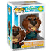 POP figure Disney Zootopia 2 Nibbles Maplestick-1