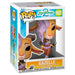 POP figure Disney Zootopia 2 Gazelle-2