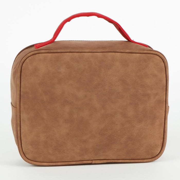 Harry Potter Gryffindor travel vanity case-2