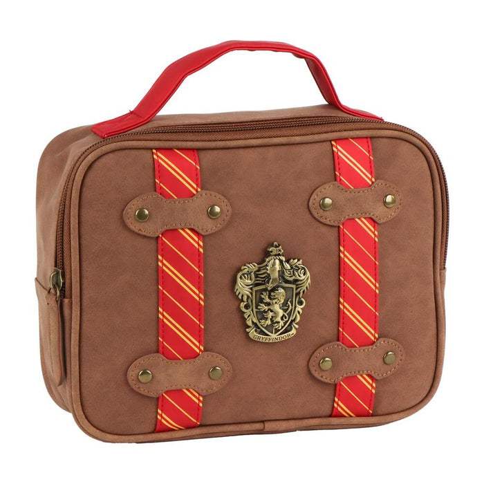 Harry Potter Gryffindor travel vanity case-1