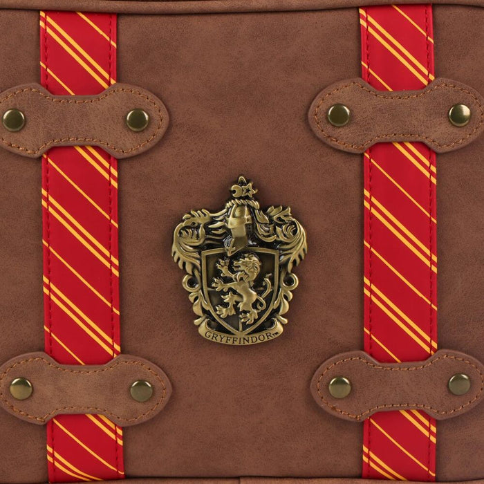 Harry Potter Gryffindor travel vanity case-4