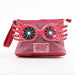 Harry Potter Luna Lovegood travel vanity case-3