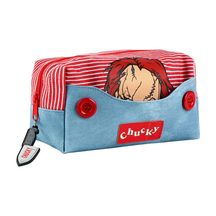 Chucky travel vanity case-2