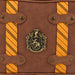 Harry Potter Hufflepuff travel vanity case-4