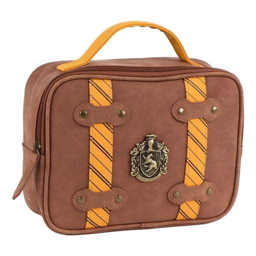 Harry Potter Hufflepuff travel vanity case-1