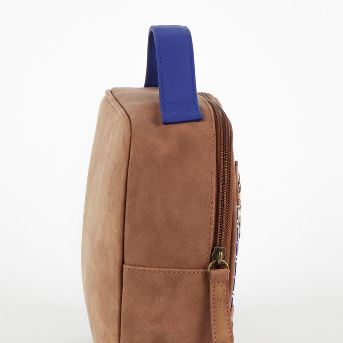 Harry Potter Ravenclaw travel vanity case-2