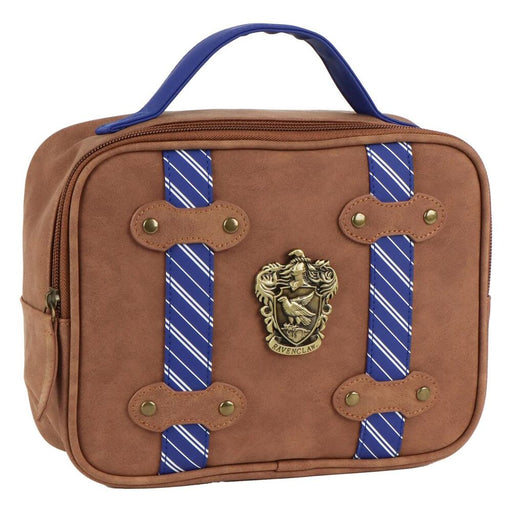 Harry Potter Ravenclaw travel vanity case-1