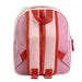 Hello Kitty 3D backpack 28cm-2