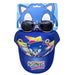 Sonic the Hedgehog set cap + sunglasses-2