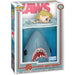 POP figure Comic Cover Jaws Great White Shark Exclusive-2