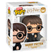 Bitty POP! pack 2 Sanrio Harry Potter Harry & Ginny-3