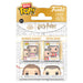 Bitty POP! pack 2 Sanrio Harry Potter Hermione & Krum-3