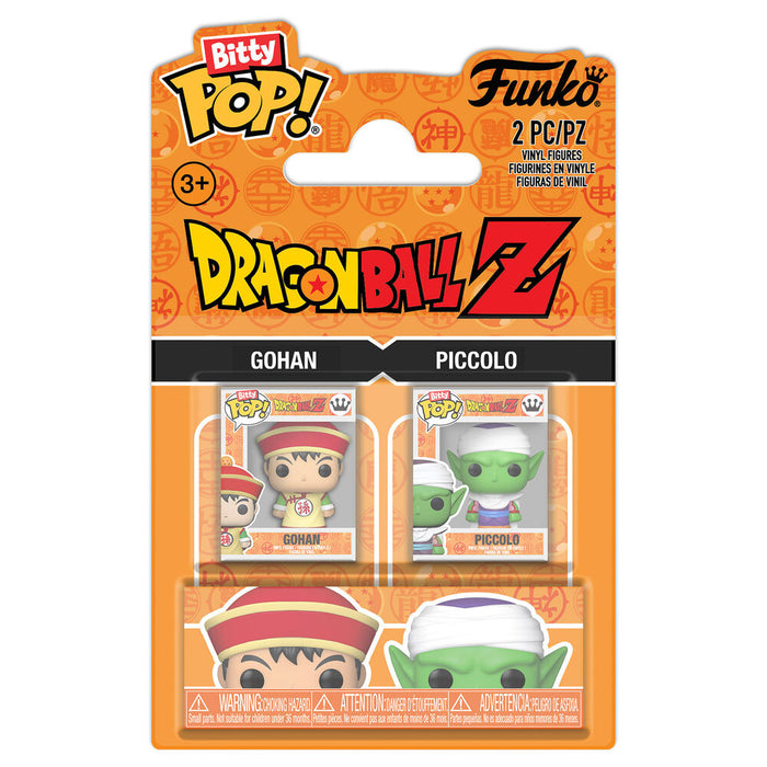 Assorted Bitty POP! pack 2-2