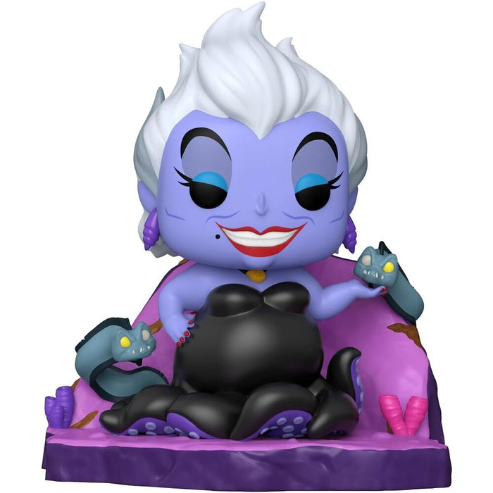 POP figure Disney Villains Ursula Exclusive-2