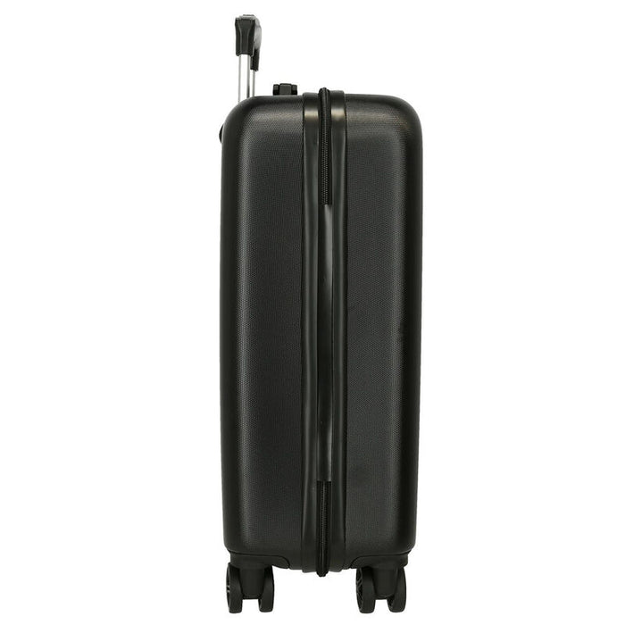 Hello Kitty Kuromi Wonder ABS trolley suitcase 55cm-3