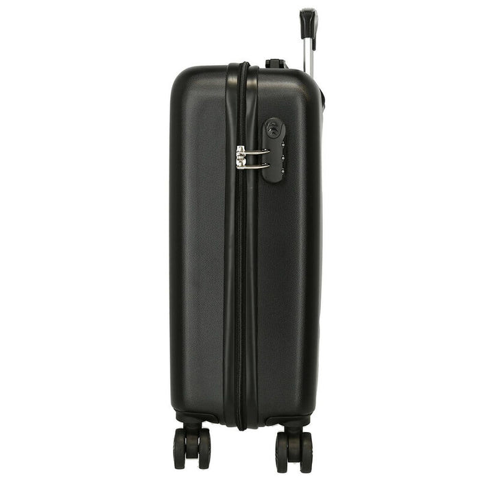 Hello Kitty Kuromi Wonder ABS trolley suitcase 55cm-5