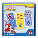 Marvel Spidey and his Amazing Friends Logic game-1