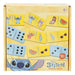 Disney Stitch domino game-1