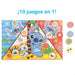 Disney Stitch 10-in-1 educational game-3