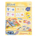 Disney Stitch 10-in-1 educational game-1