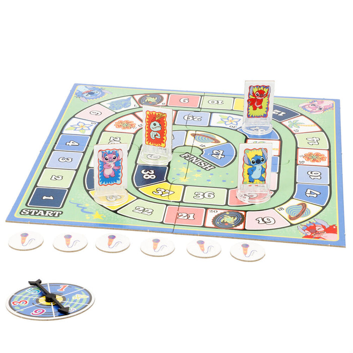Disney Sittch Super game-3