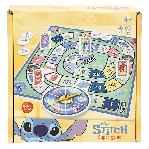 Disney Sittch Super game-1