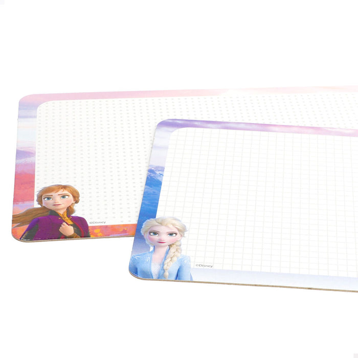 Disney Frozen drawing school-2