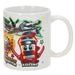 Italian Brainrot mug 325ml-1