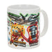 Italian Brainrot mug 325ml-4