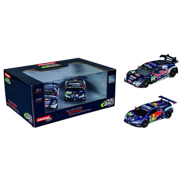 Abt Sportsline Twinpack pack 2 cars pull back-1