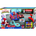 Marvel Spidey and his Amazing Friends Go Spidey Go Racing circuit-1