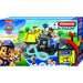 Paw Patrol On the Double Racing circuit-1