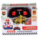Mario Kart Mario Gold Radio control car-1