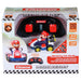 Mario Kart Mario Radio control car-1