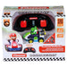 Mario Kart Yoshi Radio control car-1