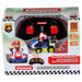 Mario Kart Toad Radio control car-1
