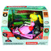 Mario Kart Peach Radio control car-1