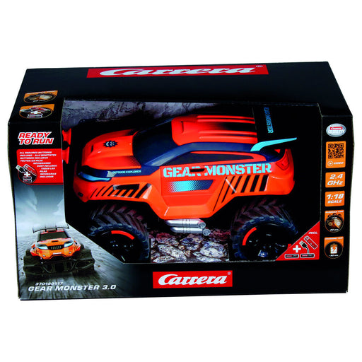Gear Monster 3.0 Radio control car-1