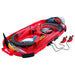 Disney Pixar Cars Race in a Case Racing circuit-2