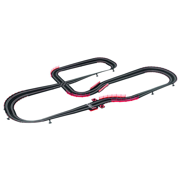 Carrera GO!!! Ferrari Power Racing - Racing circuit-2