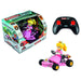Mario Kart Peach Radio control car-2