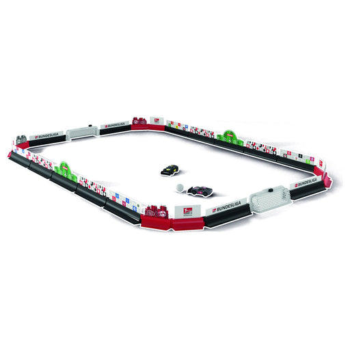 Bundesliga Football Radio control car set-1