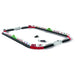 Bundesliga Football Radio control car set-1