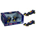 F1 Red Bull Double Action pack 2 cars pull back-2