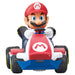 Mario Kart Mario Radio control car-3