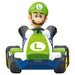 Mario Kart Luigi Radio control car-3