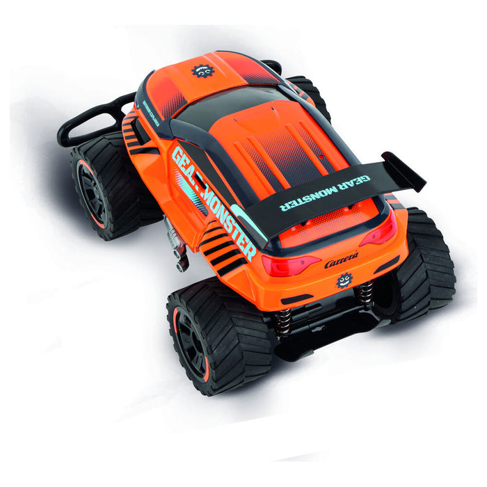 Gear Monster 3.0 Radio control car-3